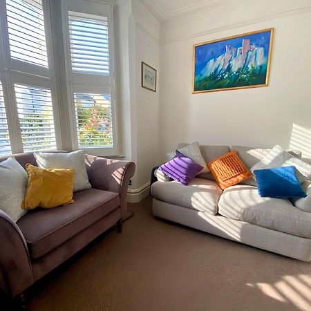 Cambridge Stays 3Br House, Easy Walk To City Center, 2 Showers, Garden, 2 Free Parking Spaces Exteriér fotografie